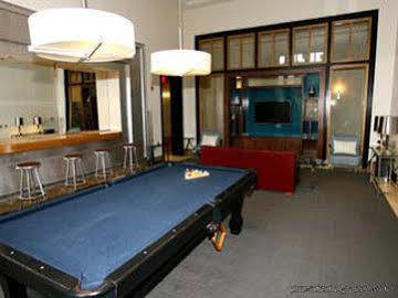 Crystal Quarters Furnished Apartments At The Gramercy Arlington Exterior foto